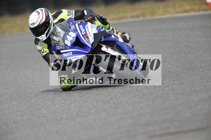 /48 03.10.2026  Speer Racing ADR/Gruppe rot/848